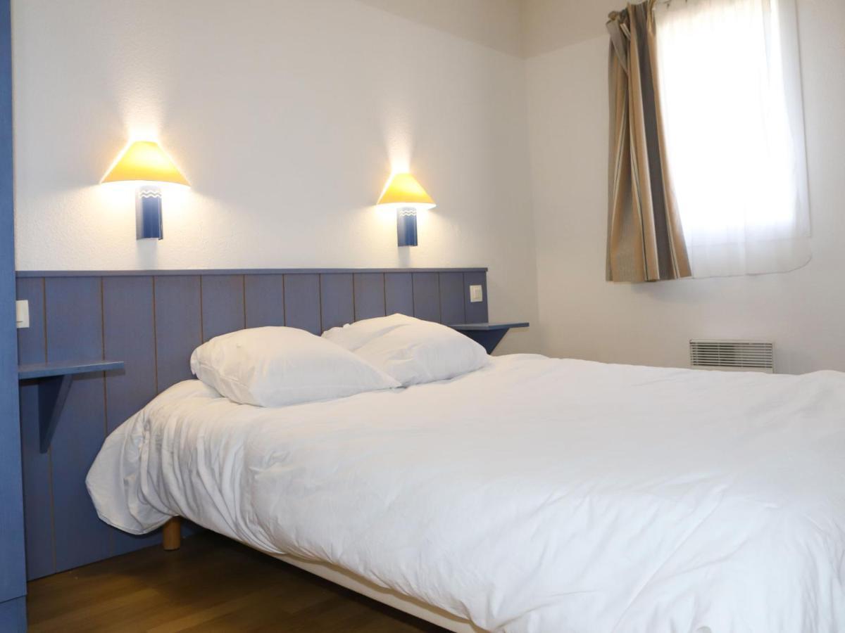 Les Sables Vignier-1 By Interhome Saint-Georges-d'Oleron