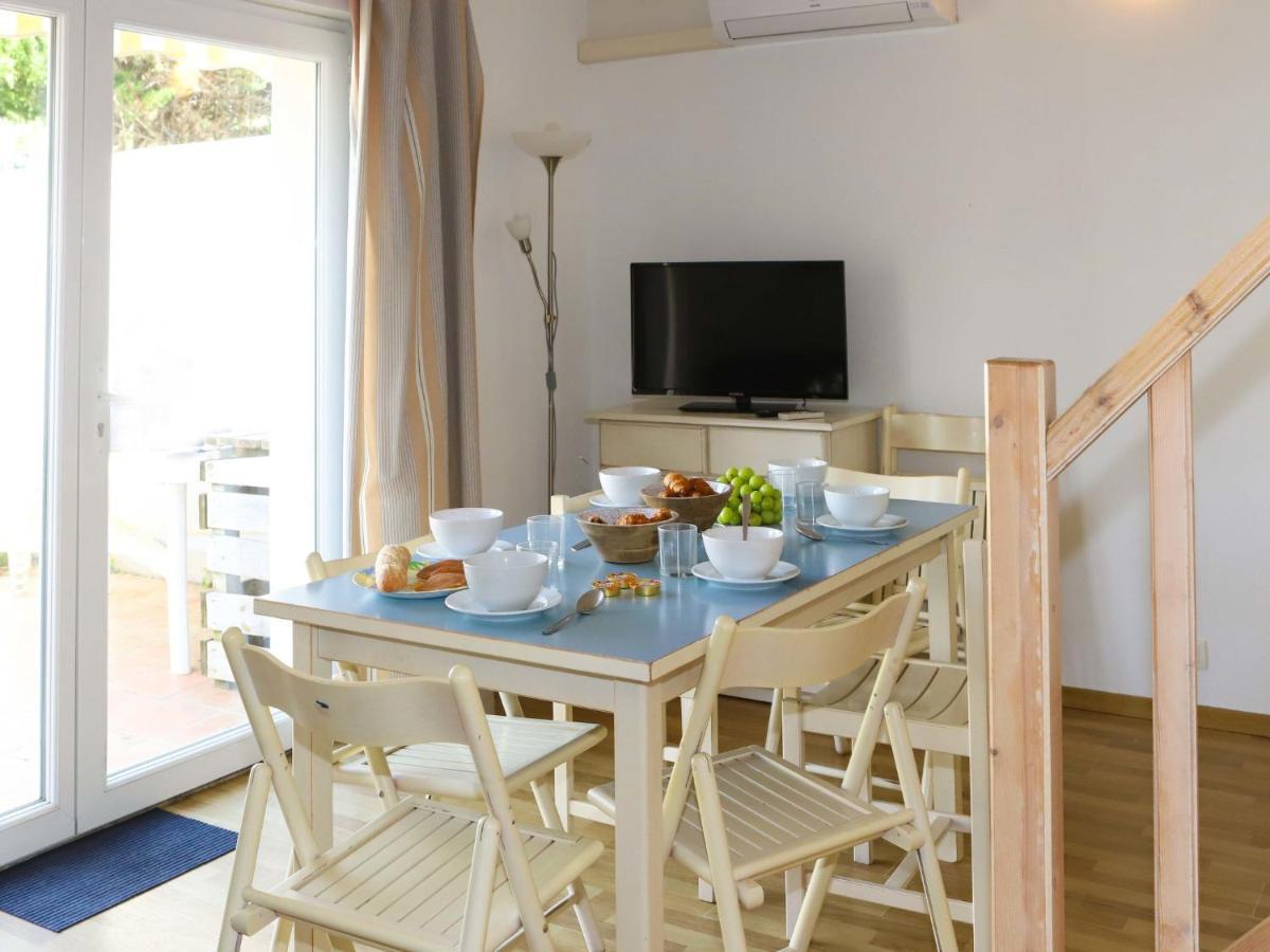 Les Sables Vignier-1 By Interhome Apartment