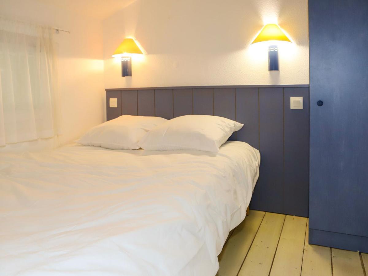 Les Sables Vignier-1 By Interhome *