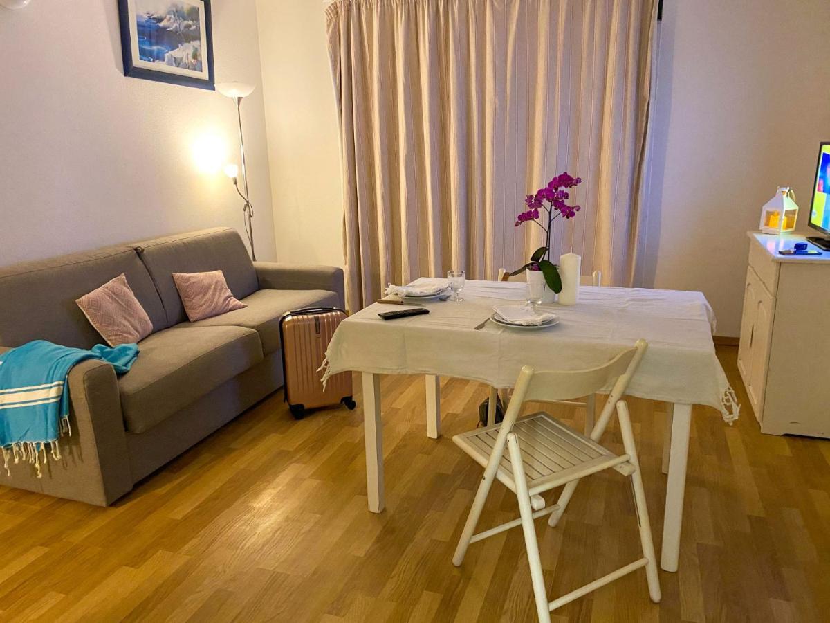 Les Sables Vignier-1 By Interhome Apartment *