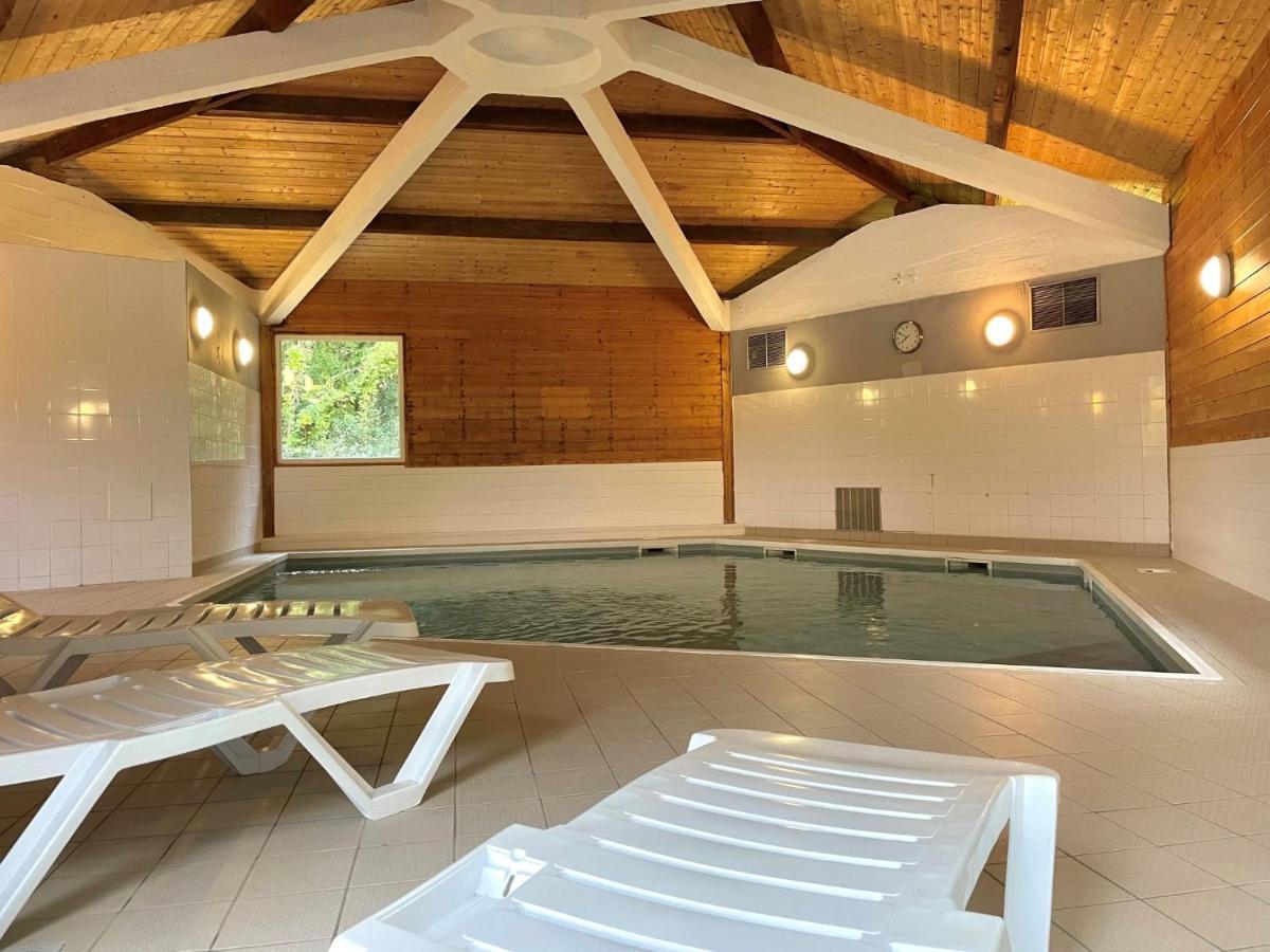 Les Sables Vignier-1 By Interhome * Saint-Georges-d'Oleron