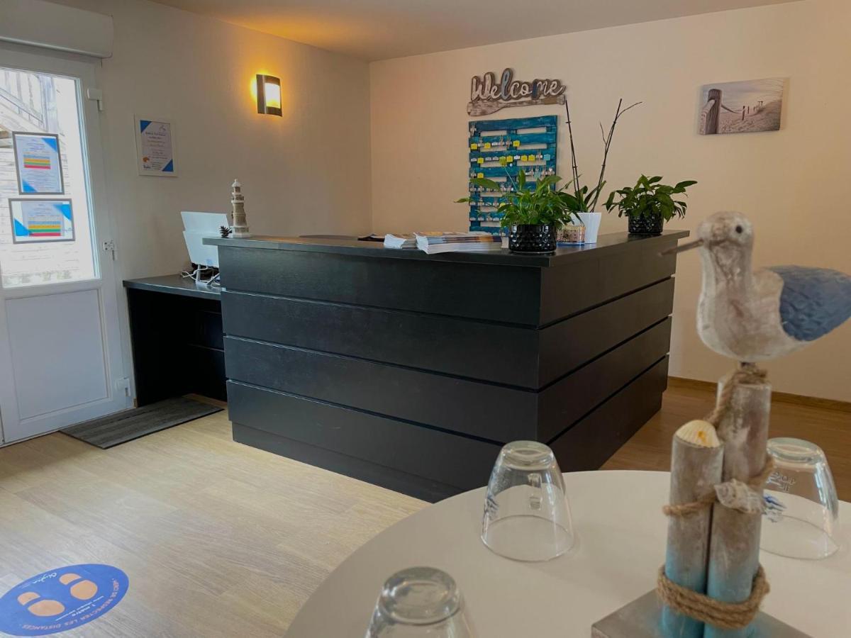 Apartment Les Sables Vignier-1 By Interhome
