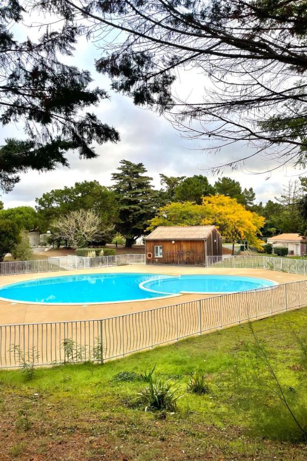 Les Sables Vignier-1 By Interhome Apartment