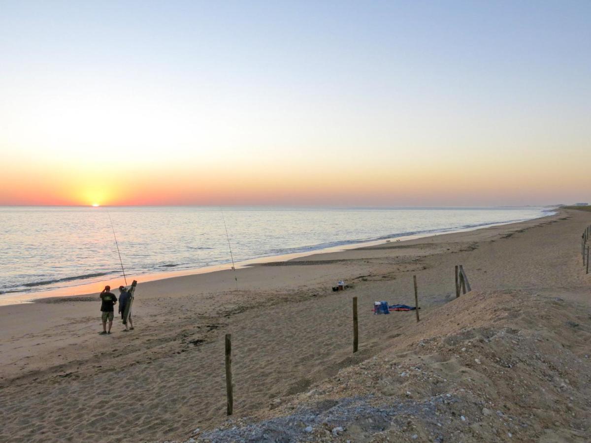Les Sables Vignier-1 By Interhome Saint-Georges-d'Oleron